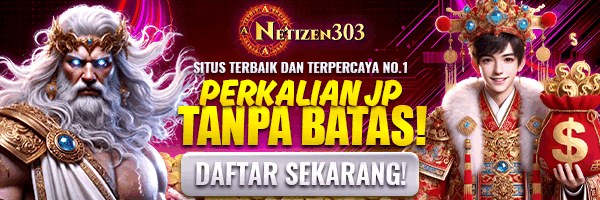 Netizen303 Qris Deposit 1 Detik